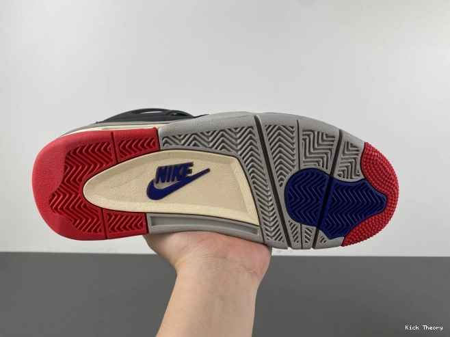 Kick Theory Jordan Air Rare Air FV5029-003 4 0825